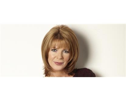 Ruth Langsford